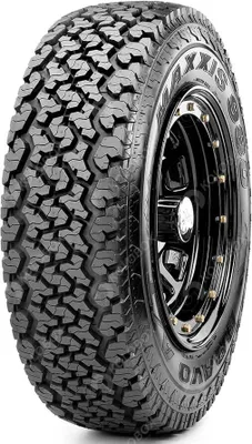 Produktbild von Maxxis Sommerreifen motorcycle-tyres AT 980 E ( 235/85 R16 120/116Q 10PR POR )