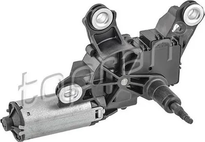 Produktbild von TOPRAN 111 300 Wischermotor Hinten für VW Golf IV Schrägheck (1J1) PASSAT Variant (3B6) Golf IV Variant (1J5) Bora Variant (1J6) für SKODA FABIA (6Y2)