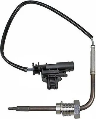 Produktbild von METZGER 0894826 Abgastemperatursensor für ALFA ROMEO GIULIETTA (940) 210mm