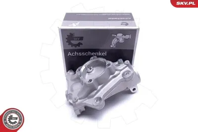 Produktbild von ESEN SKV 47SKV841 Achsschenkel Radaufhängung Lenkung für BMW 3 Touring (E91) Vorne Links