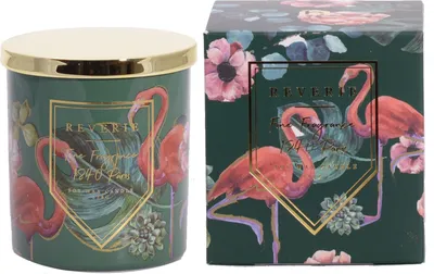 Produktbild von Tropical Duftkerze Fine Fragrance 1840 Paris