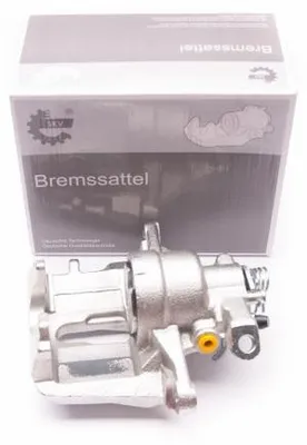 Produktbild von Bremssattel rechts vorne 1-Kolben, Bremsscheibe 26 mm, Kolben 57 mm, Lochabstand 175 mm, BOSCH Bremssystem