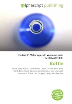 Produktbild von Bottle