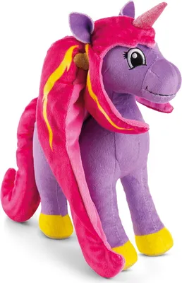 Immagine prodotto di NICI Lissy PONY unicorno di peluche Mandy 22 cm