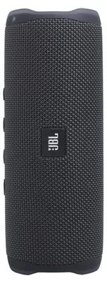 Produktbild von JBL Flip Essential 3 Tragbarer Bluetooth‑Lautsprecher, Schwarz