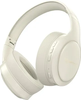 Image de BOOMPODS Headpods Pro2 casque sans fil sable