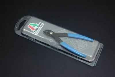 Produktbild von ITALERI IT50811 Sprue Cutter / Seitenschneider