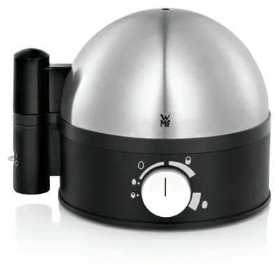 Produktbild von WMF 0415070011 Stelio Eierkocher