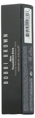 Produktbild von Bobbi Brown Skin Foundation Stick Warm Golden W-076 (9 g)