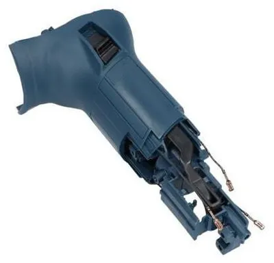 Immagine prodotto di Sottoassieme carter per Levigatrice orbitale BOSCH PROFESSIONAL - 1607000DC1