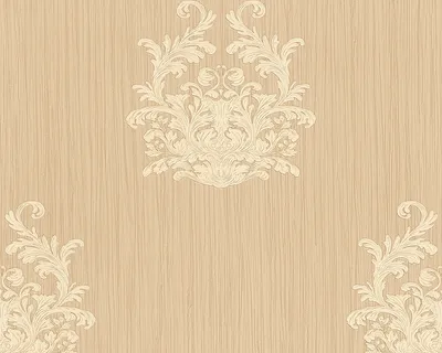 Produktbild von Architects Paper Tapete Nobile beige metallic 10,05 m x 0,70 m 958611