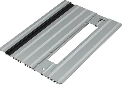 Obrázok produktu pre wolfcraft 1 strojová doska + nástavec pre 6902 - 6898000