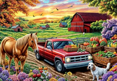 Immagine prodotto di Alipson Puzzle - Puzzle di benvenuto - 1000 pezzi