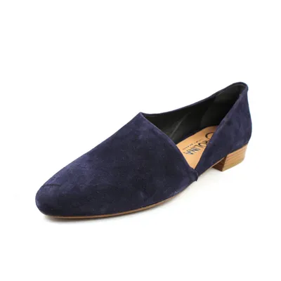 Produktbild von Donna Carolina Klassische Slipper Met Damen 31353131373235 Blau 38 1/2 EU