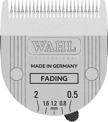 Image de Wahl Fading Blade - lame