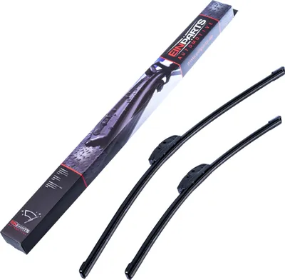 Immagine prodotto di Spazzole tergicristallo anteriori 610480mm specialmente per Chevrolet Daewoo Hyundai Mazda Nissan Opel