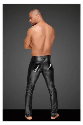 Obrázok produktu pre Noir Herren Hose L