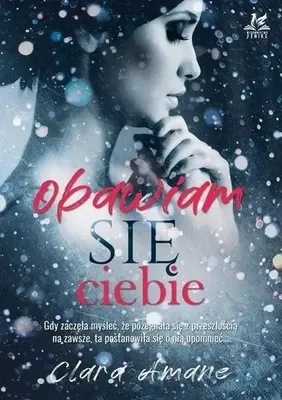 Produktbild von ISBN Obawiam się ciebie, Polski, Broszurowa okładka, 350 stron(y)