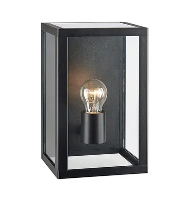 Zdjęcie produktu dla Lampa ścienna PELHAM 107113 Markslojd
