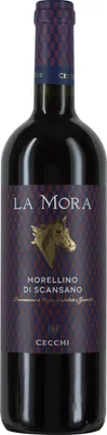 Produktbild von Cecchi La Mora, Morellino di Scansano DOCG