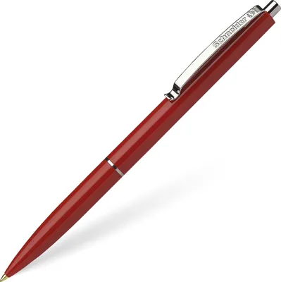 Image de Schneider - Stylo-bille K15 M Rood | 20 pièces