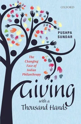 Produktbild von Giving with a Thousand Hands