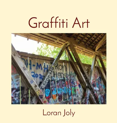 Produktbild von Graffiti Art