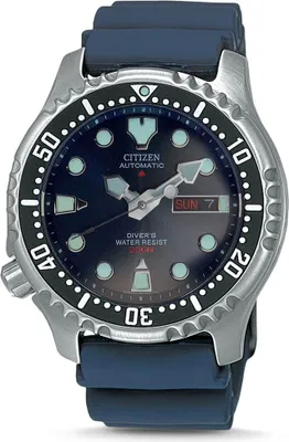 Productafbeelding van Citizen NY0040-17LE Promaster Automatic duikhorloge