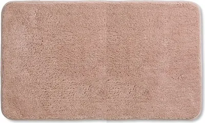 Zdjęcie produktu dla KELA Mata łazienkowa Livana 80x50 cm poliester palisander KL-24019