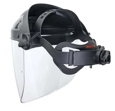 Obrázok produktu pre Honeywell Turboshield na hlavu s račňou - 1031740