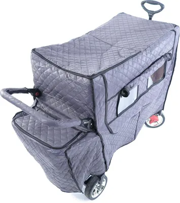 Produktbild von Bollerwagen Wärmeüberzug CT800