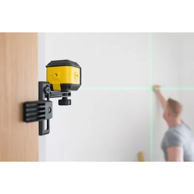 Image de Stanley HTS Linienlaser Cubix gruen
