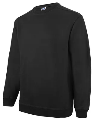Image de Starworld - Sweat-shirt « Best Value » pour homme LT5755 (M) (noir)
