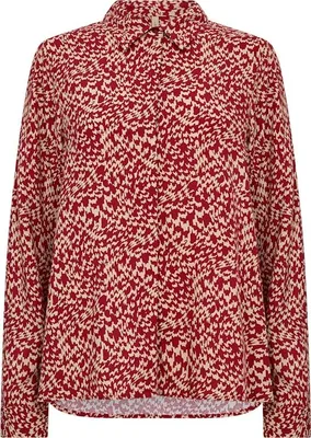 Produktbild von SC-VAN 2 4780C 4780C RED COMBI Größe XL