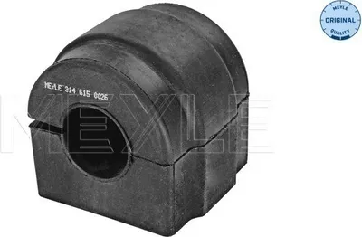 Produktbild von MEYLE 314 615 0026 Lagerung Stabilisator Stabigummi Vorne Rechts Vorne Links für BMW 5 Limousine (E60) 5 Touring (E61)
