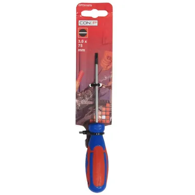 Immagine prodotto di Con-P Cpt311100 Cacciavite piatto 5,5X100 Mm