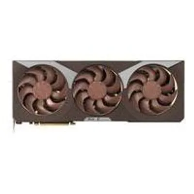 Obrázek produktu pro ASUS RTX5080-O16G-NOCTUA, GeForce RTX 5080, 16 GB, GDDR7, 256 bit, 7680 x 4320 px, PCI Express 5.0