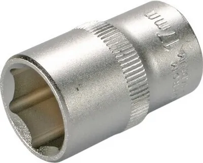 Image de SW-Stahl Douille, 1/4", 11 mm 05410SB