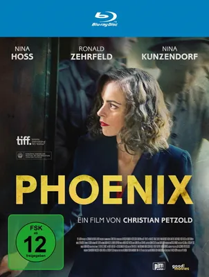 Produktbild von Phoenix