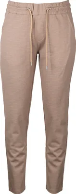 Produktbild von Stooker Women BERLIN Damen Schlupfhose Tapered Fit 42 sand melange
