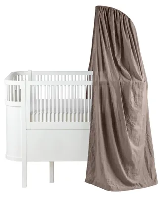 Produktbild von Sebra 101530013, Beige, Baumwolle, Maschinenwäsche, 40 °C, Junge/Mädchen, 2000 mm