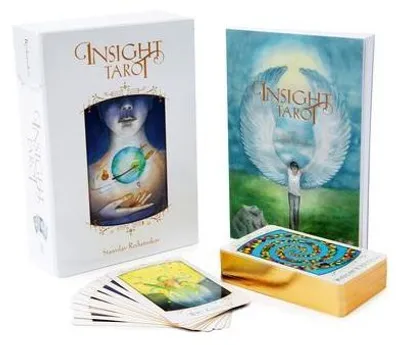 Produktbild von Insight Tarot