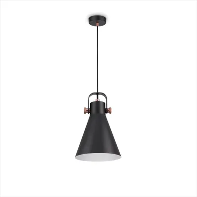 Produktbild von Pendellampe Wohnzimmer Esszimmer Hängelampe Esstisch Pendelleuchte Industriell