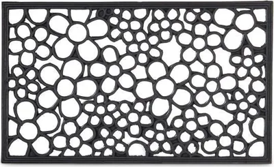 Image de Tapis en caoutchouc rectangulaire