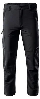 Produktbild von Hi-Tec - "Jatuni" Wanderhosen für Damen IG523 (L) (Schwarz)