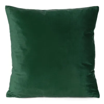 Obrázek produktu pro Eurofirany 452113, Zelená, Polyester, Jednobarevný, 210 g/m², 45 x 45 cm, 200 g