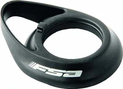 Obrázok produktu pre Fsa Metron 5d H2042 Bianchi Carbon Headset Spacer Black Black One Size