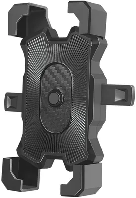 Image de LogiLink AA0162 LogiLink Support pour smartphone à vélo, avec double verrouillage