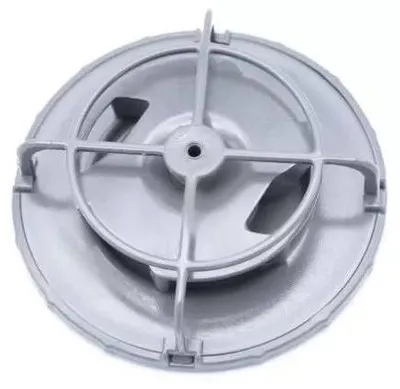 Productafbeelding van Bovenste sproeier voor Whirlpool/Indesit vaatwassers, model C00502280