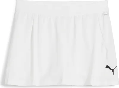Produktbild von Puma Teamgoal Tennisrock Damen - Weiß